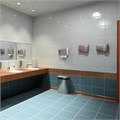 Диспенсер для полотенец LAIMA PROFESSIONAL INOX, (Система H3) V-сложения, нержавеющая сталь, зеркальный, 605697 605697