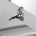 Диспенсер для полотенец LAIMA PROFESSIONAL INOX, (Система H3) V-сложения, нержавеющая сталь, зеркальный, 605697 605697