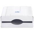 Диспенсер для полотенец LAIMA PROFESSIONAL LSA (Система H2), Z-сложения, белый, ABS, 607991, 3570-0 607991