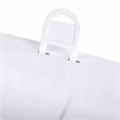 Диспенсер для полотенец LAIMA PROFESSIONAL LSA (Система H2), Z-сложения, белый, ABS, 607991, 3570-0 607991