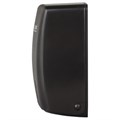 Диспенсер для полотенец LAIMA PROFESSIONAL ORIGINAL (Система H2), Z-сложения, черный, ABS-пластик, 605760 605760