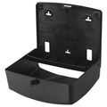 Диспенсер для полотенец LAIMA PROFESSIONAL ORIGINAL (Система H2), Z-сложения, черный, ABS-пластик, 605760 605760