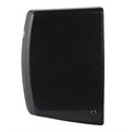 Диспенсер для полотенец LAIMA PROFESSIONAL ORIGINAL (Система H3), V-сложения, черный, ABS, 605762 605762