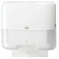 Диспенсер для полотенец TORK (Система H3) Elevation, mini, ZZ, белый, 553100 600163