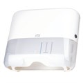 Диспенсер для полотенец TORK (Система H3) Elevation, mini, ZZ, белый, 553100 600163