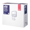 Диспенсер для полотенец TORK (Система H3) Elevation, mini, ZZ, белый, 553100 600163