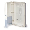 Диспенсер для полотенец TORK (Система H3) Elevation, ZZ, белый, 553000 600283