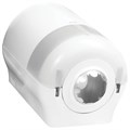 Диспенсер для полотенец TORK (Система M2) Elevation, с центральной вытяжкой, белый, 559000 600302