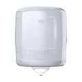 Диспенсер для полотенец TORK (Система М4) Reflex, с центральной вытяжкой, белый, 473190 605965