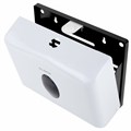 Диспенсер для полотенец бытовой LAIMA HOME (Система H2), Z-сложения, белый, ABS, 609108, M-5823B-W 609108