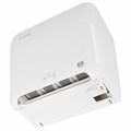 Диспенсер для полотенец в рулонах LAIMA PROFESSIONAL ORIGINAL (Система H1), механический, с автоотрезом листа, ABS-пластик, 605764 605764
