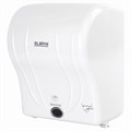Диспенсер для полотенец в рулонах LAIMA PROFESSIONAL ORIGINAL (Система H1), СЕНСОРНЫЙ, белый, ABS-пластик, 605765 605765