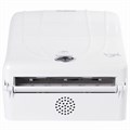 Диспенсер для полотенец в рулонах LAIMA PROFESSIONAL ORIGINAL (Система H1), СЕНСОРНЫЙ, белый, ABS-пластик, 605765 605765