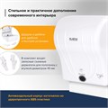 Диспенсер для полотенец в рулонах LAIMA PROFESSIONAL ORIGINAL (Система H1), СЕНСОРНЫЙ, белый, ABS-пластик, 605765 605765