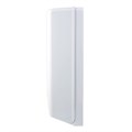 Диспенсер для полотенец на 2 пачки LAIMA PROFESSIONAL CLASSIC (Система H2), Z-сложения, 601425 601425