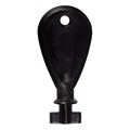 Диспенсер для полотенец на 2 пачки LAIMA PROFESSIONAL CLASSIC (Система H2), Z-сложения, 601425 601425