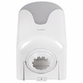 Диспенсер для полотенец с центральной вытяжкой EXTRA LAIMA PROFESSIONAL, (M1/M2), белый, ABS, 607766, 303210 607766