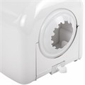 Диспенсер для полотенец с центральной вытяжкой EXTRA LAIMA PROFESSIONAL, (M1/M2), белый, ABS, 607766, 303210 607766