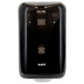 Диспенсер для полотенец с центральной вытяжкой EXTRA LAIMA PROFESSIONAL, (M1/M2), черный, ABS-пластик, 609477, 303213 609477