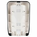 Диспенсер для полотенец с центральной вытяжкой EXTRA LAIMA PROFESSIONAL, (M1/M2), черный, ABS-пластик, 609477, 303213 609477