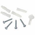 Диспенсер для полотенец с центральной вытяжкой EXTRA LAIMA PROFESSIONAL, (M1/M2), черный, ABS-пластик, 609477, 303213 609477