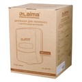 Диспенсер для полотенец с центральной вытяжкой LAIMA PROFESSIONAL CLASSIC (Система M1/M2), белый, ABS-пластик, 601430 601430