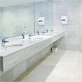 Диспенсер для полотенец с центральной вытяжкой LAIMA PROFESSIONAL CLASSIC (Система M1/M2), белый, ABS-пластик, 601430 601430