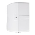 Диспенсер для полотенец с центральной вытяжкой LAIMA PROFESSIONAL ORIGINAL (Система М1/M2), белый, ABS-пластик, 605763 605763