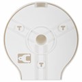 Диспенсер для туалетной бумаги EXTRA LAIMA PROFESSIONAL, (Система Т2), малый, белый, ABS-пластик, 609474, 303822 609474