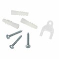 Диспенсер для туалетной бумаги EXTRA LAIMA PROFESSIONAL, (Система Т2), малый, белый, ABS-пластик, 609474, 303822 609474