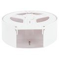 Диспенсер для туалетной бумаги LAIMA PROFESSIONAL BASIC (Система T2), малый, белый, ABS-пластик, 606682 606682
