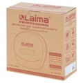 Диспенсер для туалетной бумаги LAIMA PROFESSIONAL CLASSIC (Система T2), малый, белый, ABS-пластик, 601427 601427