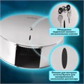 Диспенсер для туалетной бумаги LAIMA PROFESSIONAL INOX, (Система T1) БОЛЬШОЙ, нержавеющая сталь, зеркальный, 605701 605701