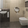 Диспенсер для туалетной бумаги LAIMA PROFESSIONAL INOX, (Система T1) БОЛЬШОЙ, нержавеющая сталь, матовый, 605700 605700