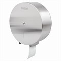 Диспенсер для туалетной бумаги LAIMA PROFESSIONAL INOX, (Система T1) БОЛЬШОЙ, нержавеющая сталь, матовый, 605700 605700