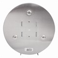 Диспенсер для туалетной бумаги LAIMA PROFESSIONAL INOX, (Система T1) БОЛЬШОЙ, нержавеющая сталь, матовый, 605700 605700