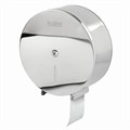 Диспенсер для туалетной бумаги LAIMA PROFESSIONAL INOX, (Система T2) малый, нержавеющая сталь, зеркальный, 605699 605699