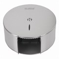 Диспенсер для туалетной бумаги LAIMA PROFESSIONAL INOX, (Система T2) малый, нержавеющая сталь, матовый, 605698 605698