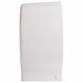Диспенсер для туалетной бумаги LAIMA PROFESSIONAL ORIGINAL (Система T2), малый, белый, ABS, 605766 605766