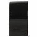 Диспенсер для туалетной бумаги LAIMA PROFESSIONAL ORIGINAL (Система T2), малый, черный, ABS-пластик, 605767 605767