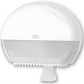 Диспенсер для туалетной бумаги TORK (Система T2) Elevation, mini, белый, 555000 600164