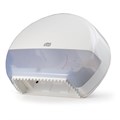Диспенсер для туалетной бумаги TORK (Система T2) Elevation, mini, белый, 555000 600164