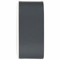 Диспенсер для туалетной бумаги ULTRA LAIMA PROFESSIONAL (Система T2), малый, белый, ABS-пластик, 606835 606835