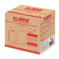 Диспенсер для салфеток LAIMA PROFESSIONAL CLASSIC (Система N2), настольный, белый, ABS-пластик, 606679 606679