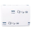 Салфетки TORK (Система N4) Xpressnap Universal, 2-слойные, КОМПЛЕКТ 20 шт., 200 шт., белые, 10844 115092