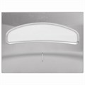 Диспенсер для покрытий на унитаз LAIMA PROFESSIONAL INOX, (V1) 1/2, нержавеющая сталь, матовый, 605702 605702