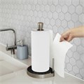 Полотенца бумажные 3-х слойные, 4 рулона по 11 м (отрыв 1/2 листа), LAIMA Deluxe, 100% целлюлоза, 115400 115400