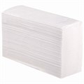 Полотенца бумажные (1 пачка 200 листов) LAIMA (Система H2) PREMIUM UNIT PACK, 2-слойные, 24х21,6 см, Z-сложение, 112139 112139