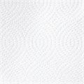 Полотенца бумажные 200 шт., LAIMA (H3) ADVANCED WHITE, 2-слойные, белые, КОМПЛЕКТ 15 пачек, 23х20,5, V-сложение, 111341 111341