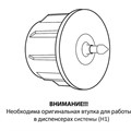 Полотенца бумажные рулонные 150 м, LAIMA (Система H1) PREMIUM, 2-слойные, белые, КОМПЛЕКТ 6 рулонов, 112505 112505